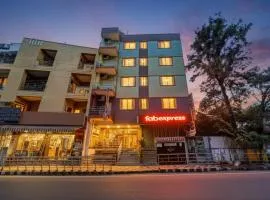 Via Palm Emirates - Koramangala, Nexus Mall