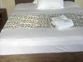 Hébergement Mont Adonis