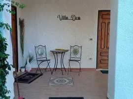 TABERNA ROMANA VILLA OCA b&b