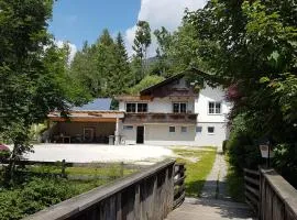 Parc Sonnleiten - Vakantiehuis 12 personen