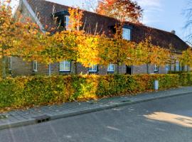 't Kesselke, hotel a Stramproy