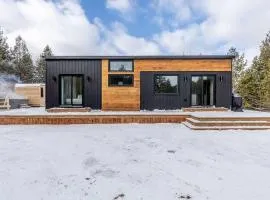 The Hideaway - Tiny House