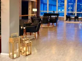 Hotel Jollasranta Helsinki