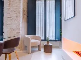 Luxurious studio located in Casa Pilatos