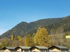 Parc Sonnleiten - Safaritent