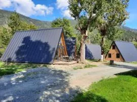 Parc Sonnleiten - A Chalet