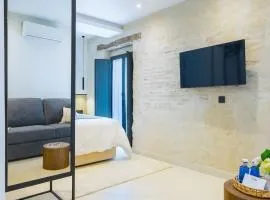 Luxurious Studio overlooking Casa Pilatos