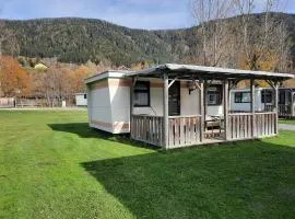 Parc Sonnleiten - Blokhut Basic