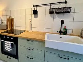 Wohlfühl-Insel in der Altstadt