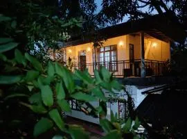 FeelATHome STAY - Near sinharajaya