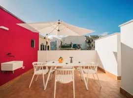Fior di Sicilia - apartment with terrace