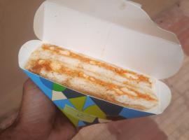 Nice fit meal stay, hotel i Secunderabad