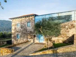 Capim Limão Country House