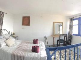 Rhythm house, hotel en Essaouira