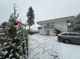 T-Collection Premium Apartments, hotel v destinaci Vipiteno