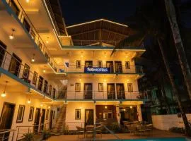 FabHotel Luminous Beach Resort - Nr Morjim Beach