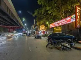 SBS Hotel Underbridge
