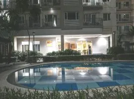 M-Cubed Suites at South Residences