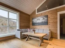 Stranda Fjellgrend 3 bedrooms and loft - 80C