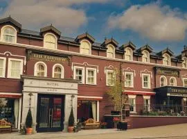 The Fairview Boutique Hotel