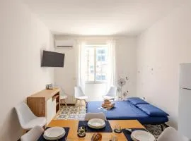 Casa Smeraldo, quadrilocale in centro a Gaeta in zona servita