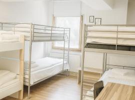 Arkadia Hotelli, hotel near Helsinki-Vantaa Airport - HEL, Helsinki