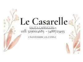 Le Casarelle