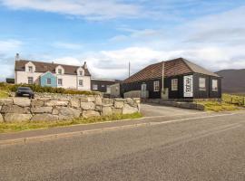 Ardview House 4 Bedroom House in Leverburgh, hotel v destinácii Leverburgh