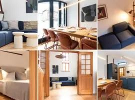 Architektenhaus am Pölkentor