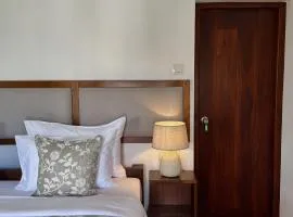 Luxe Hideaway