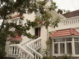 Palliath House by ELIVAAS