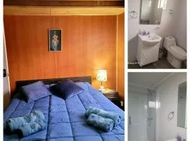 Hostal familiar traveltour El Campesino
