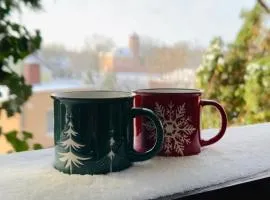 Pokoje przy Bulwarach