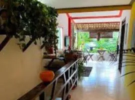 Hostel Litoral Norte Praia do Forte Bahia