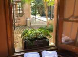 Antigua Casona Bed & Breakfast, ξενοδοχείο σε San Antonio de Areco