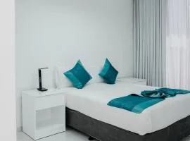 Golf View Apartment-AP3