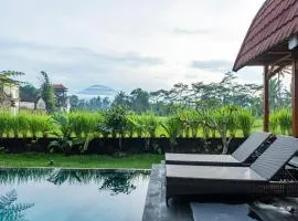 Uma Dewa VIlla
