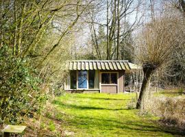 Camping Ont Moeten - Waterflow, hotel a Rekken
