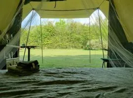 Camping Ont Moeten - Tijdloos