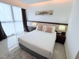 Peak Homes - top hill near Genting Highlands