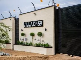 Villa On 59