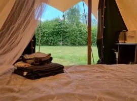 Camping Ont Moeten - Eindeloos