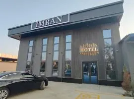 Imran Hotel Navoiy