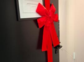 Apartments Wroc'LOVE by me &301 Legnicka & Self Check-In 24h & Lift & Air Conditioning