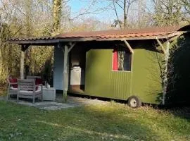 Camping Ont Moeten - T piept zo