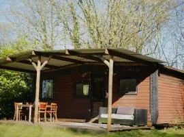 Camping Ont Moeten - Helemaal hier