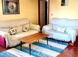 Capileira Luz de Sierra