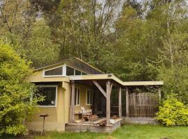 Camping Ont Moeten - Rumi, hotel a Rekken