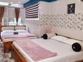 Cloud Mist Inn YERCAUD