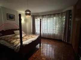 Cozy Two-Bed Retreat